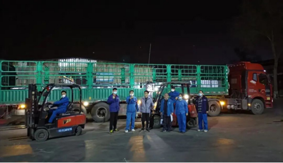 重視宣傳，守好輿論陣地